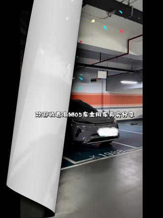 第一章:你可能不知道的隐藏功能#海狮05 ev #比亚迪汽车 #用车真实感受