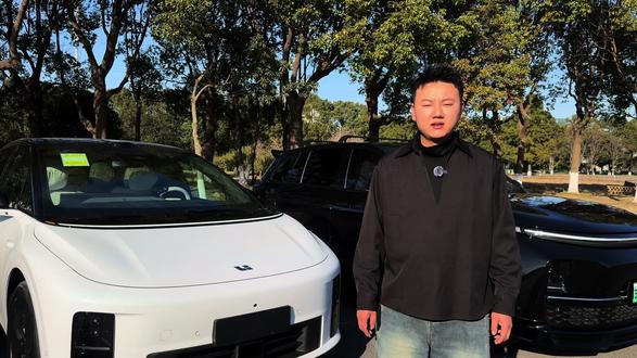 理想汽车哨兵模式如何正确开启🔛、持续更新理想用车技巧!#理想汽车