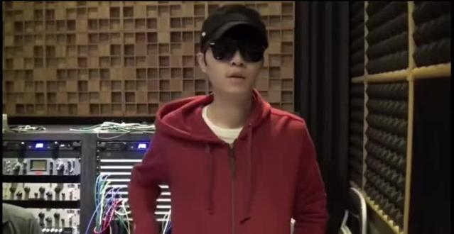 大同在另一个世界也要健健康康的!#方大同 #晚安大同