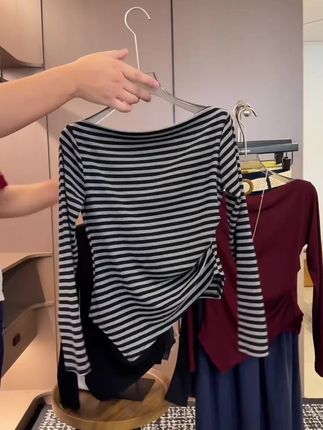 #穿搭#穿搭分享#女装 #T恤 #无限回购的宝藏单品