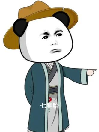 七胞胎奶爸,二次元沙雕动画。