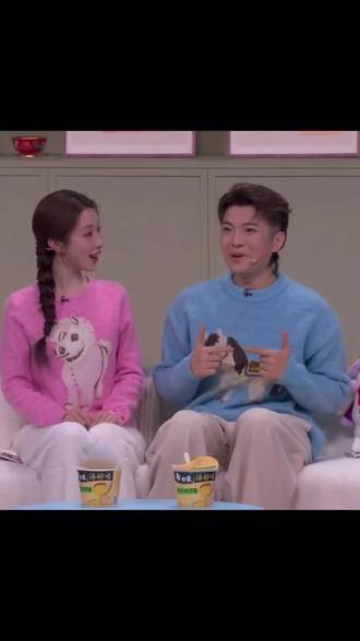 铁男我们误会你了!!为了春晚的小品提前一个月埋线#周铁男#于奥