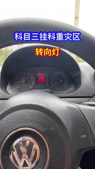 科目三的扣分重灾区~#关注教练学车不迷路 #创作者中心 #创作灵感