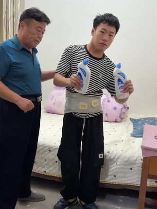 活力28洁厕剂#活力28