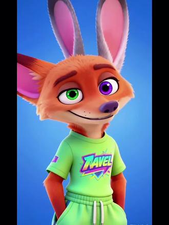 尼克+朱迪=?#豆包ai #豆包P图已经nextlevel了 #万万没想到 #疯狂动物城 #狐狸和兔子 这也太可爱了吧,尼克朱迪的宝宝长什么样子,你好不好奇阿,你也快来试试吧长得跟他爸一样机灵 今尼克狐尼克和朱迪 疯狂动物城2尼克朱迪抱抱公仔盲盒 豆包p图已经nextlevel了 豆包ai 想着朱迪尼克的心已飞到动物城 九年之约 如约而至 兔子狐狸再度回归 好了,过来抱抱 疯狂动物城2合拍教程疯狂动物城2今日上映!ai电影票特效教程和豆包ai指令来了 疯狂动物城2疯狂动物城cp 朱迪尼克 疯狂动物城Ai合照 疯狂动物城2票根p图 疯狂动物城2票根p图ai指令 疯狂动豆AI生成物城2票根p图豆包口令疯狂动物城2票根图