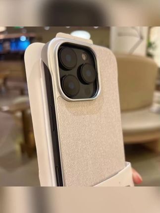 新款适用iPhone16promax手机壳哑光电镀苹果15/14无边框亚麻布纹#苹果16手机壳 #苹果手机壳 #iphone手机壳 #iphone16电镀手机壳 #iPhone16promax手机壳