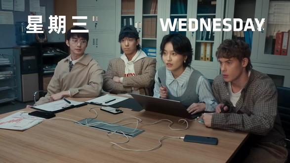 好抽象的一段哈哈哈哈哈 救命啊 笑死人
陶喆别耶耶耶了 快吃椰椰椰
#瑞幸联名 #陶喆 #抽象 #搞笑视频
#哦哦椰椰