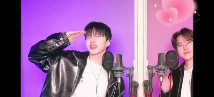 好听!高音厨音域测试 朴多惠、姜均成高音对决!#神级现场 #高音挑战