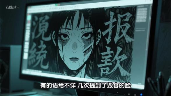 我有一座恐怖屋3#怪谈 #恐怖故事 #动漫解说