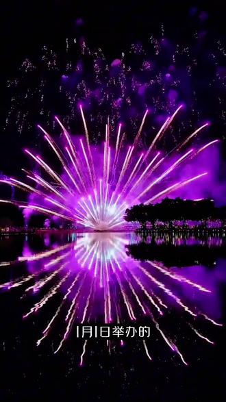 太可惜了,多少人是奔着烟花去的啊 #重大新闻 #重大通知 #南宁跨年 #花花大世界烟花 #跨年倒计时@DOU+小助手