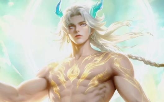 三国杀神姜维上线了
#三国杀武将神姜维上线