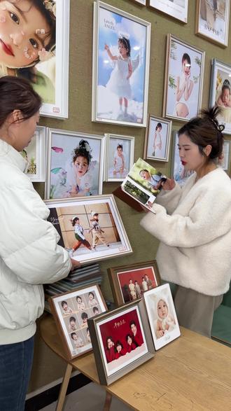 年底打算给娃拍照的可以了解一下哦#贝贝拉儿童摄影#儿童摄影 #记录美好童年 @抖音小助手