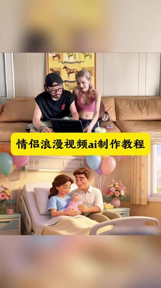 情侣浪漫视频ai怎么做教程来啦 ai情侣视频素材 ai情侣日常视频 ai情侣模板合拍 情侣ai视频制作 情侣浪漫视频ai口令 情侣浪漫视频ai生成 #由小云雀seedance2.0制作 #小云雀AI #小云雀爆款马上成片 #小云雀seedance 皮克斯动画 情侣ai视频制作技巧 把恋爱过程做成ai动画片 把恋爱过程做成ai剧本怎么写