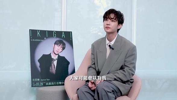 被陳珊妮磨到崩潰?炎亞綸錄音室大爆料:為了改掉這個「唱歌惡習」,我們錄了無數次!