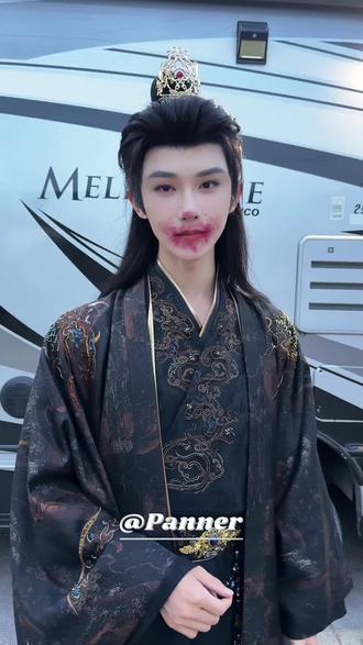 #谁偷吃了火龙果 谁偷吃了我的火龙果@杨泽 #杨泽 #古装男主的正确打开方式 #流量扶持 #流量小助手