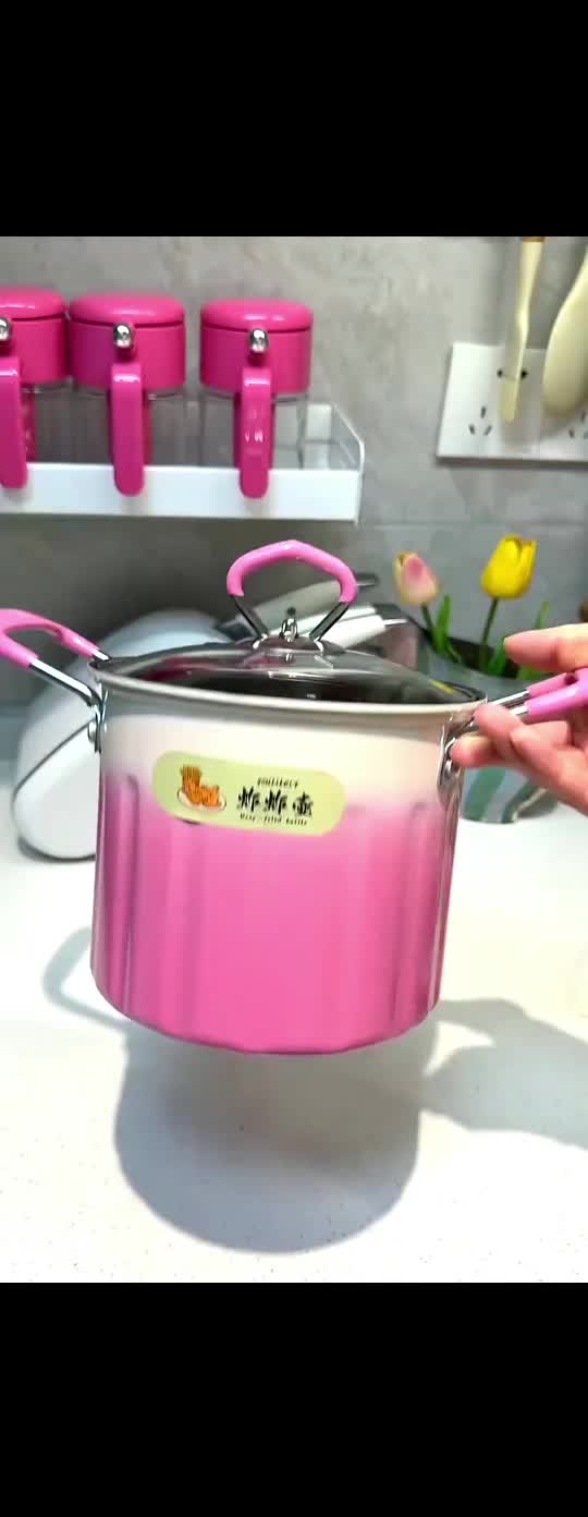 太美了这个油炸锅,炸东西真心方便,省油还不会嘣油,炸好的食物还能轻松控油,方便又实用! #油炸锅 #炸炸锅 #炸食物 #厨房好物