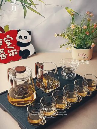 #原创视频 #好物推荐🔥 #茶具 #茶生活 #强烈推荐