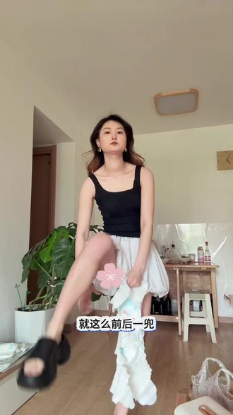 医护级安睡裤,放心穿,魔术贴免脱款更方便#安睡裤#由趣安睡裤 #早安裤#免脱安睡裤