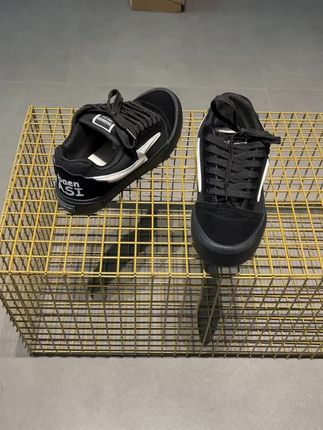 #好物推荐🔥 #网红潮鞋 #仓库实拍视频 #新款男鞋#休闲板鞋