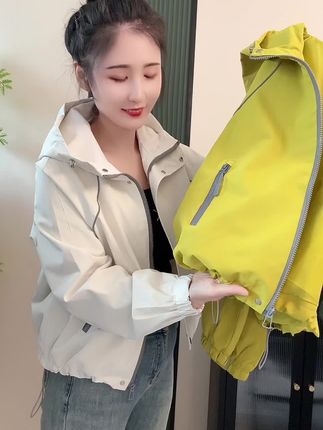 #春秋穿搭 #潮流时尚穿搭