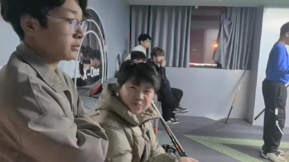 2026的第一场比赛