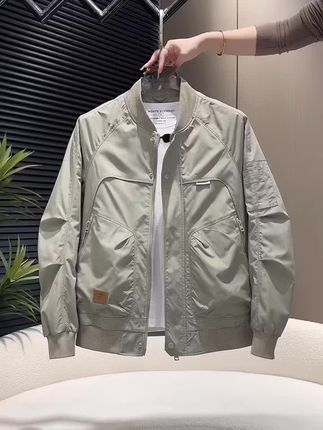 #强烈推荐 #男外套高级感 #品质男装 #只做高品质