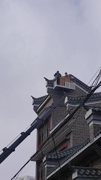 熟悉的城市啊,变得越来越陌生;萧条的经济呀,挣钱越来越困难!#家乡的变化 #老百姓关心的话题