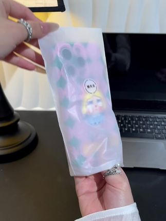 谁能拒绝这么可爱的哭娃手机壳真的长在我心巴上了#手机壳 #快分享给你的好友 #是时候安排一下了