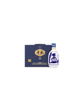 青花启晟杏花村青花30清香白酒高档礼盒送礼酒6瓶53%Vol500ml#白酒 #好酒推荐 #性价比好酒 #爆款热卖中 #好喝不上头