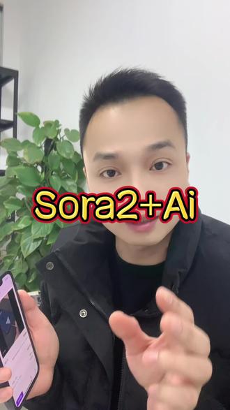 Sora2到底怎么样?#AI