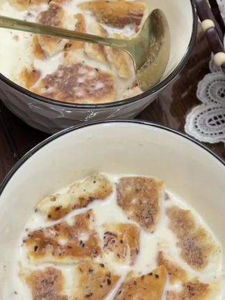 #美食分享