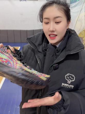 越穿越好穿 #球鞋
#球鞋开箱
#球鞋测评