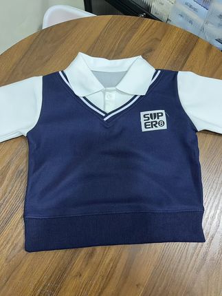 #高品质童装 #超柔软舒服 #洋气百搭 #萌娃穿搭 #儿童卫衣
