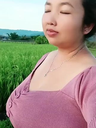 #我的乡村生活