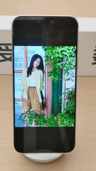全能小艺帮忙P图,修图,太哇塞了!#华为 #鸿蒙越用越香#mate80