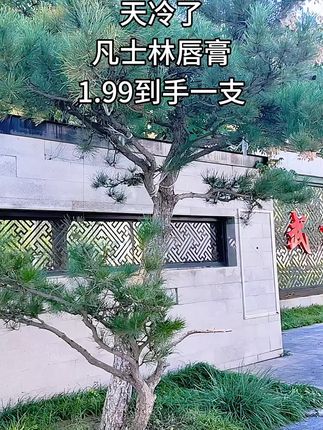 #唇膏