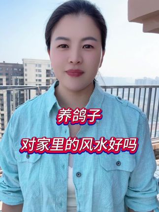 养鸽子对家里的风水好吗#养鸽子 #信鸽 #赛鸽 #养鸽经验分享 #养鸽人