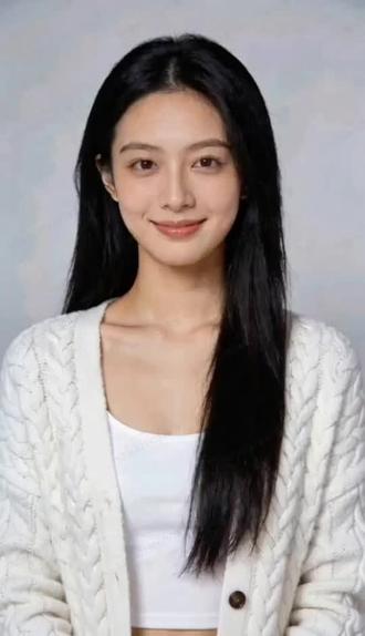 你们玩的发型变装来咯!#女生发型 #AI发型变装秀 #AI发型