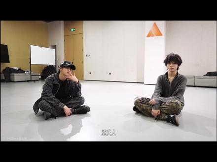 橹橹唯一的骑士哥哥 看完这个纪录片我只想说 橹橹会爱上恩仔情有可原
爱上哥哥是哥哥的错🩵🩷
#橹穆 #王橹杰 #穆祉丞 #双人舞台