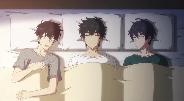 这是什么意思?看了几遍没看懂😥😢😓#搞笑 #搞笑视频 #动漫 #动漫推荐 #二次元