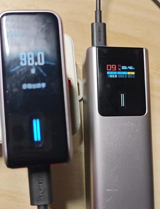 有啥事跟我的100W自充去说吧#酷态科