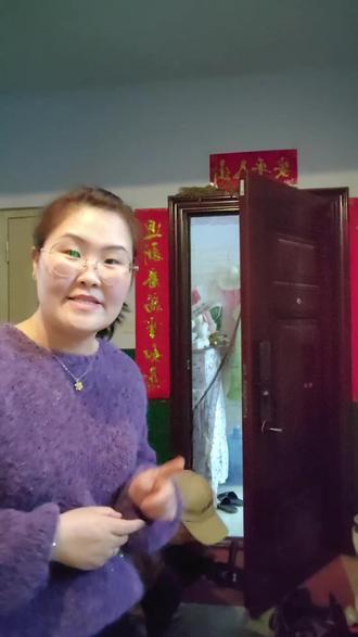 智能锁就是方便#智能锁 #换锁 #同城热点 #指纹锁 #上热搜