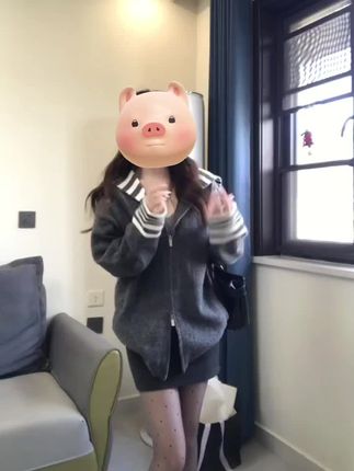 #谁穿谁好看
