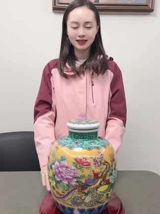 #大坛酒,国色天香大坛酒#国色天香大坛酒