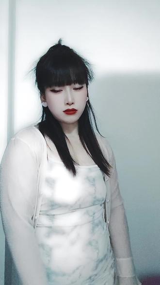 #一定要瘦吗微胖不行吗 ,心事太多,不好瘦