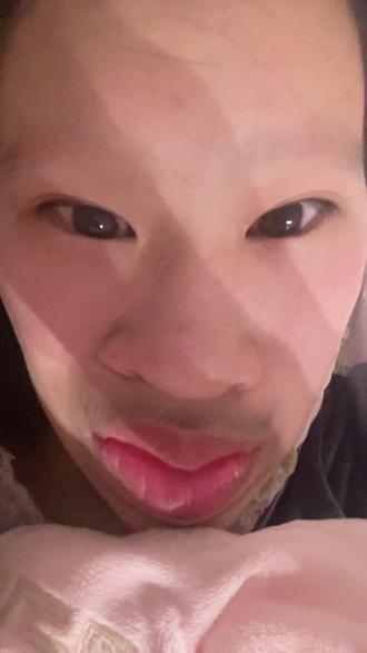 #crush #最惨情人节 💘我不怪你 是我自己要喜欢你的 你和我说的那些话 我也分不清真假 我也不想分清了