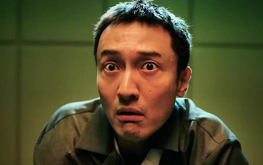 原来 叶剑搜 的死来源于一个天大的误会 #低智商犯罪