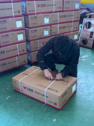7.5千瓦大火力猛火灶,让你在家也能当大厨啦 #猛火灶 #燃气灶 #油烟机