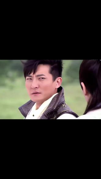 最后一句,我没绷住。