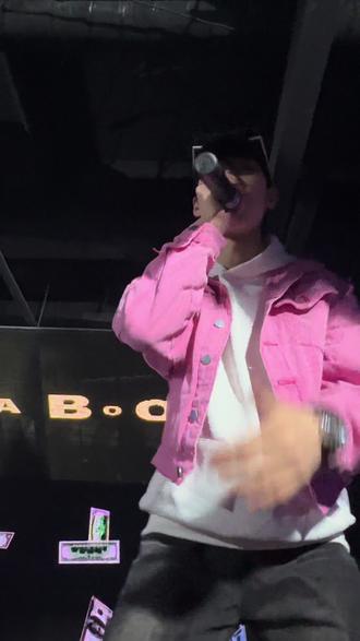 EDM@DJ RIO #布车boom #舞蹈 #DJRIO